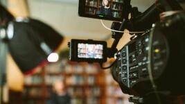 film video